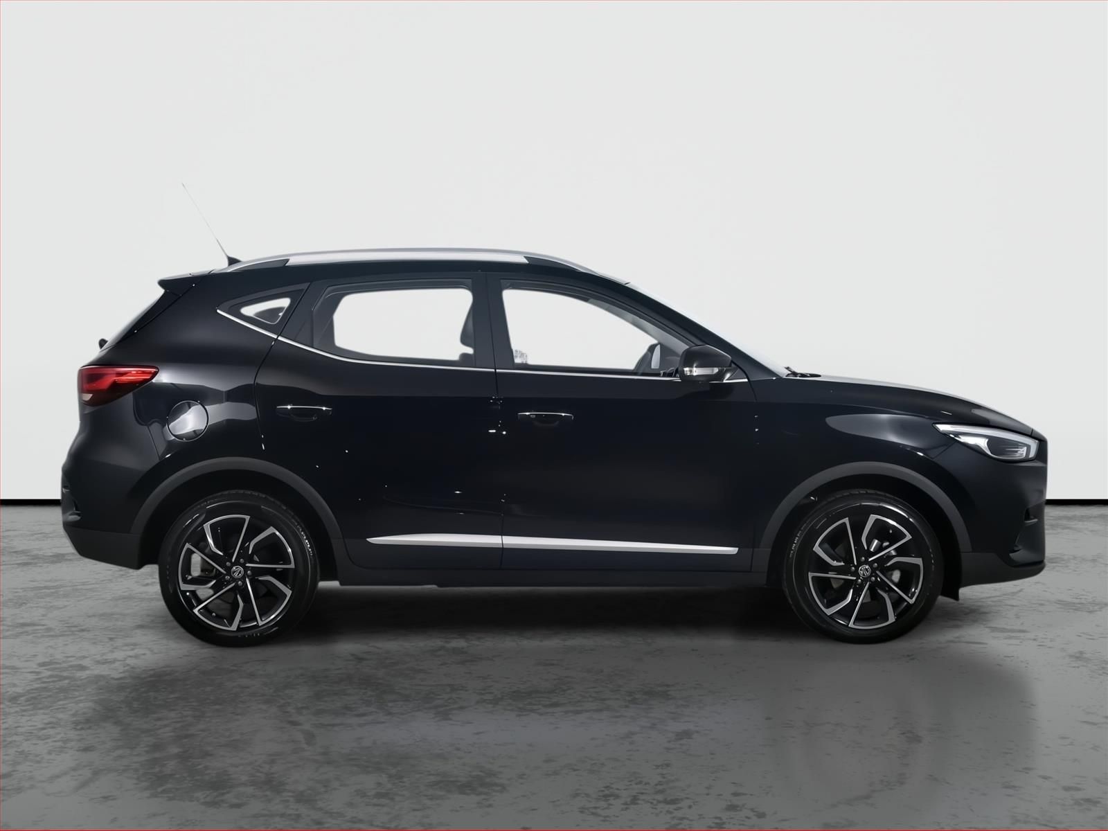MG ZS, 1.0 Turbo, Exclusive, Záruka - fotka 6