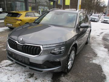 Top Selection 1,0TSI 85kW DSG/