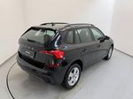 Škoda Kamiq, 130 let 1,5 TSI 110 kW 6° man.