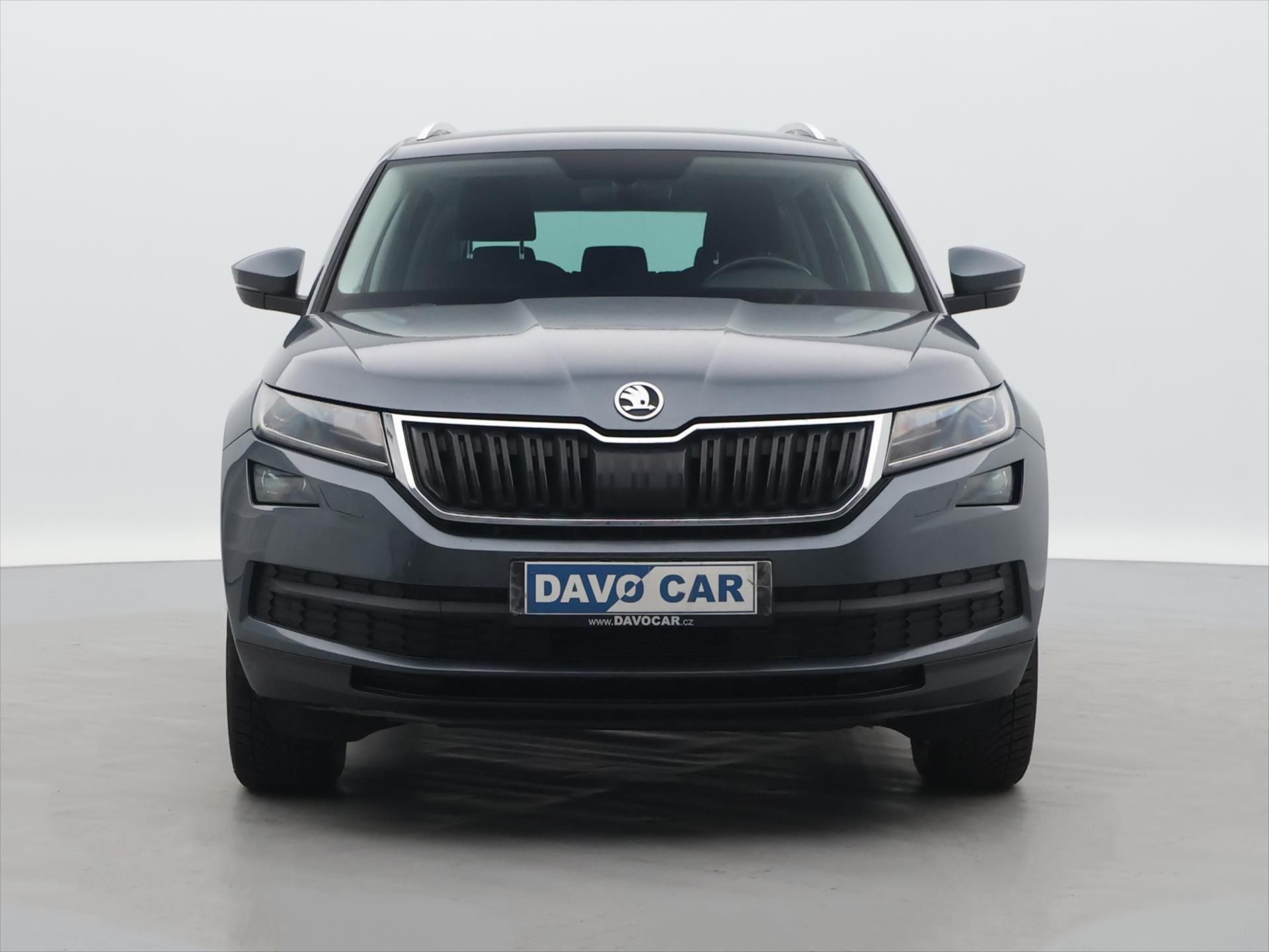 Škoda Kodiaq, 2,0 TDI DSG Style LED 7-Míst - fotka 2