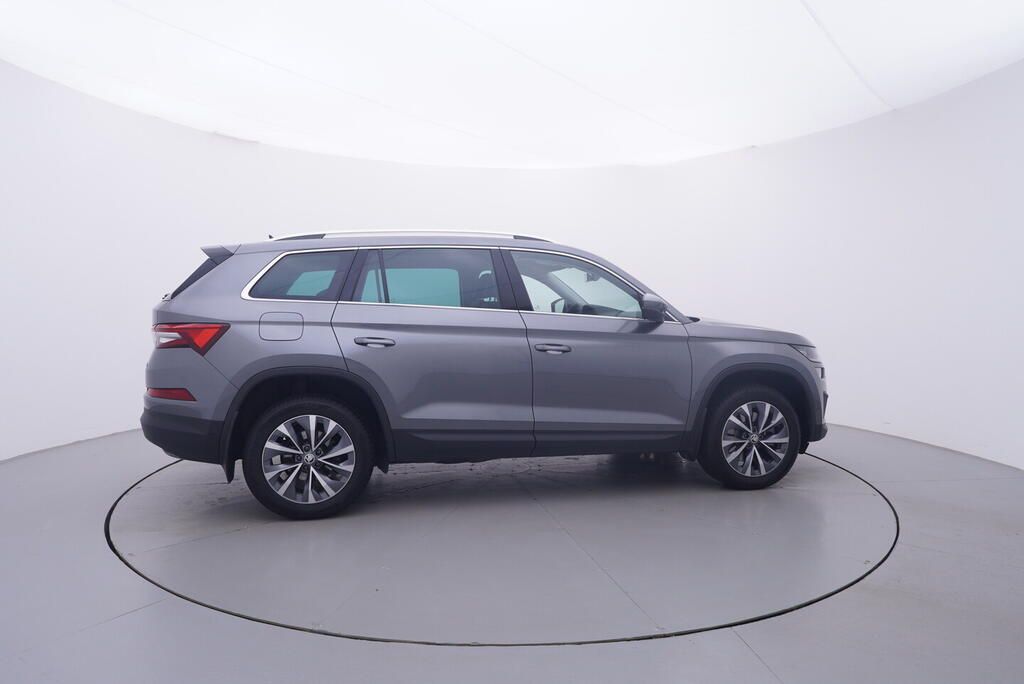 Škoda Kodiaq, Style 2.0 TDI 147 kW - fotka 6