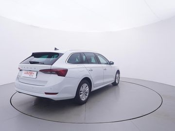 Style 2.0 TDI 110 kW
