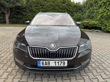 2,0 TDI 140kw LAURIN KLEMENT