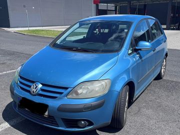 1.6 FSI, 85 kW