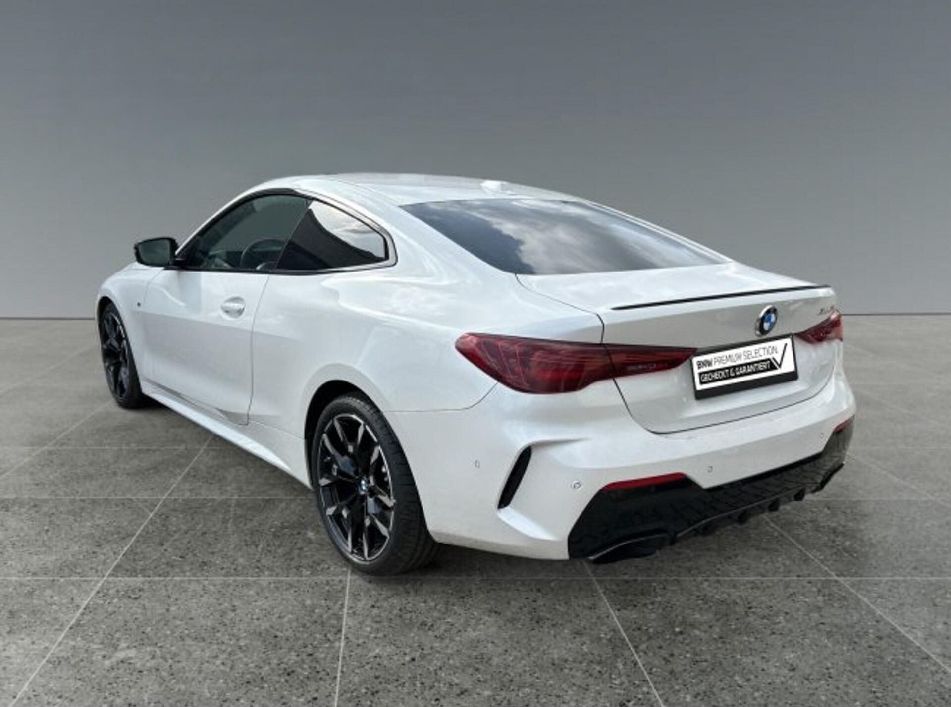 BMW Řada 4, M440i xD M-Sport Pro HuD 360 - fotka 6