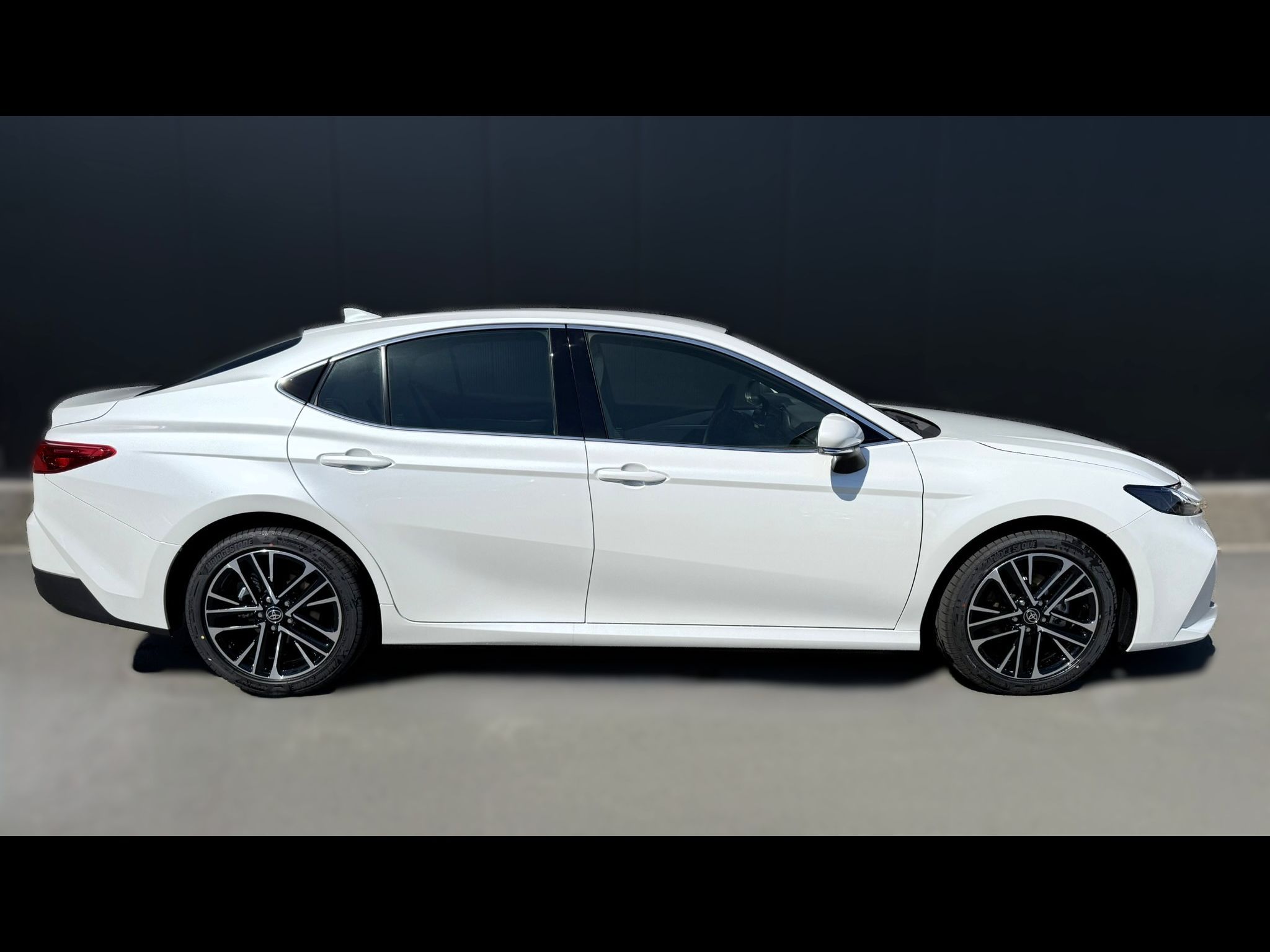 Toyota Camry, Prestige - fotka 4