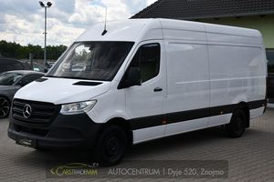 Mercedes-Benz Sprinter, 315CDI