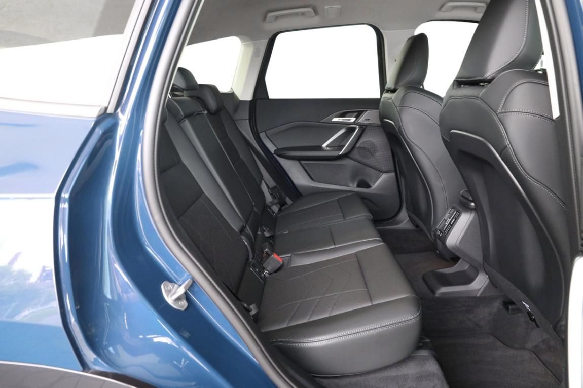BMW X1, xDrive20d - fotka 6
