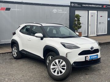 1.5HEV, ČR-1m, ComTech, záruka