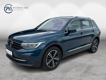 Life 2.0 TDI 110 kW DSG
