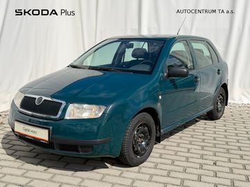 1.4 MPI 50kW tažné