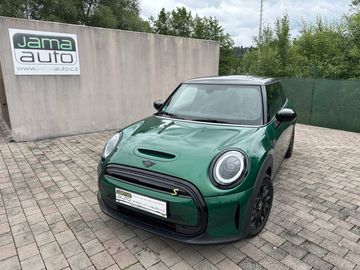 SE 136kW 32kWh 1.MAJITEL