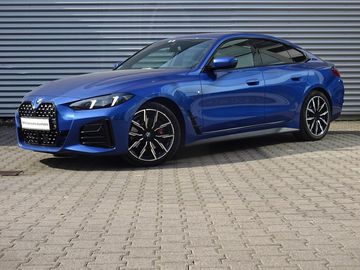 430i xD M-Sport Pro HuD 360