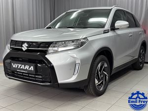 Suzuki Vitara, 1,4 Elegance4x4-vůz do výroby