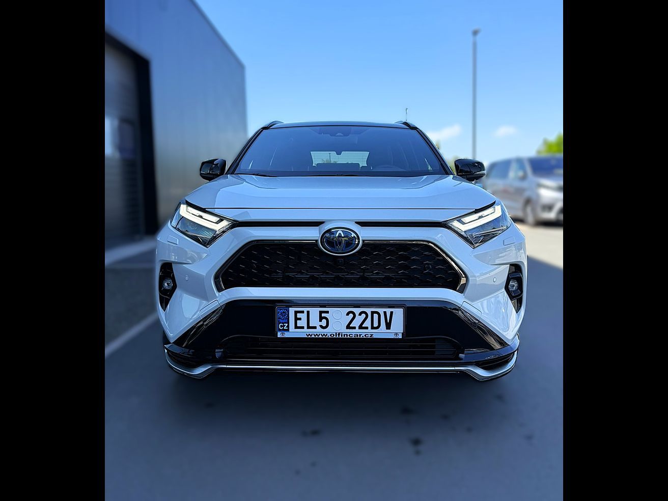 Toyota Rav4, Selection - fotka 4