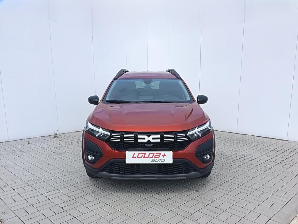 Dacia Jogger, 1.0       _ kW - fotka 2