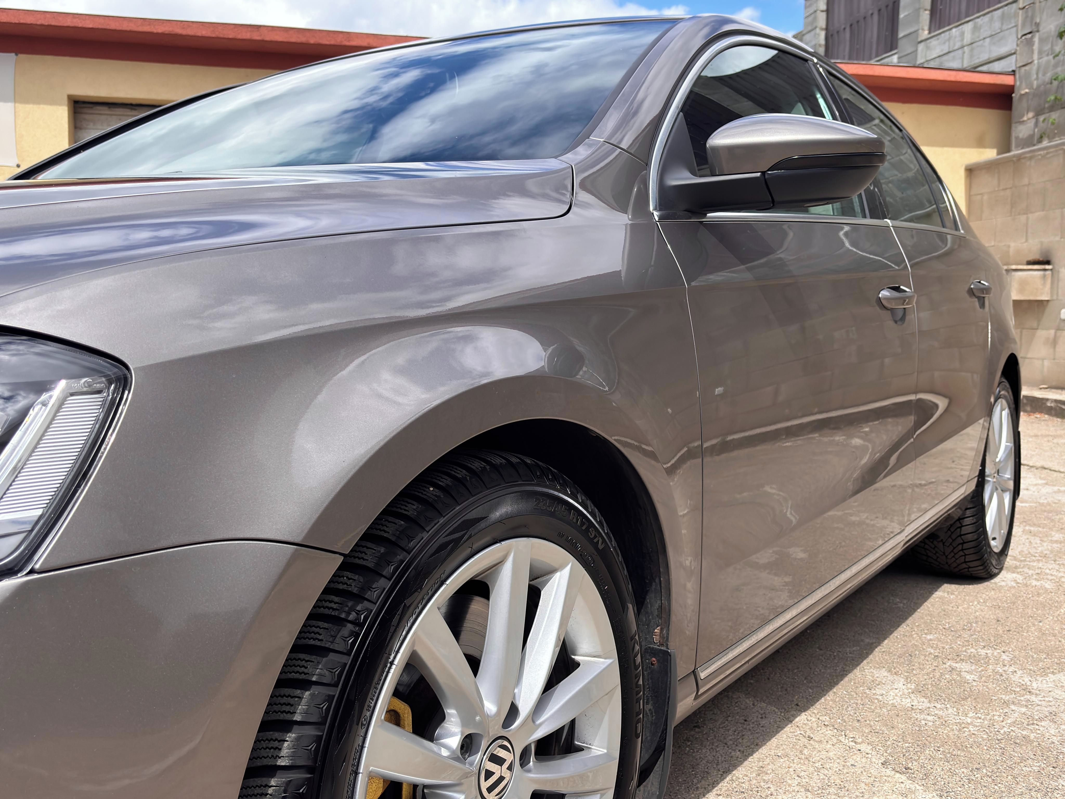 Volkswagen Passat, 3.6 V6, TOP TECHNICKÝ STAV - fotka 5