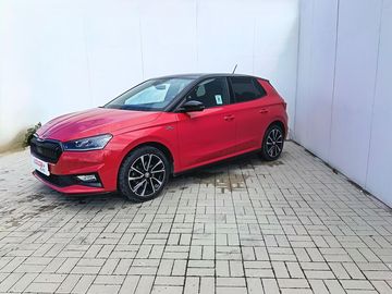 Monte Carlo 1.5 TSI 110 kW