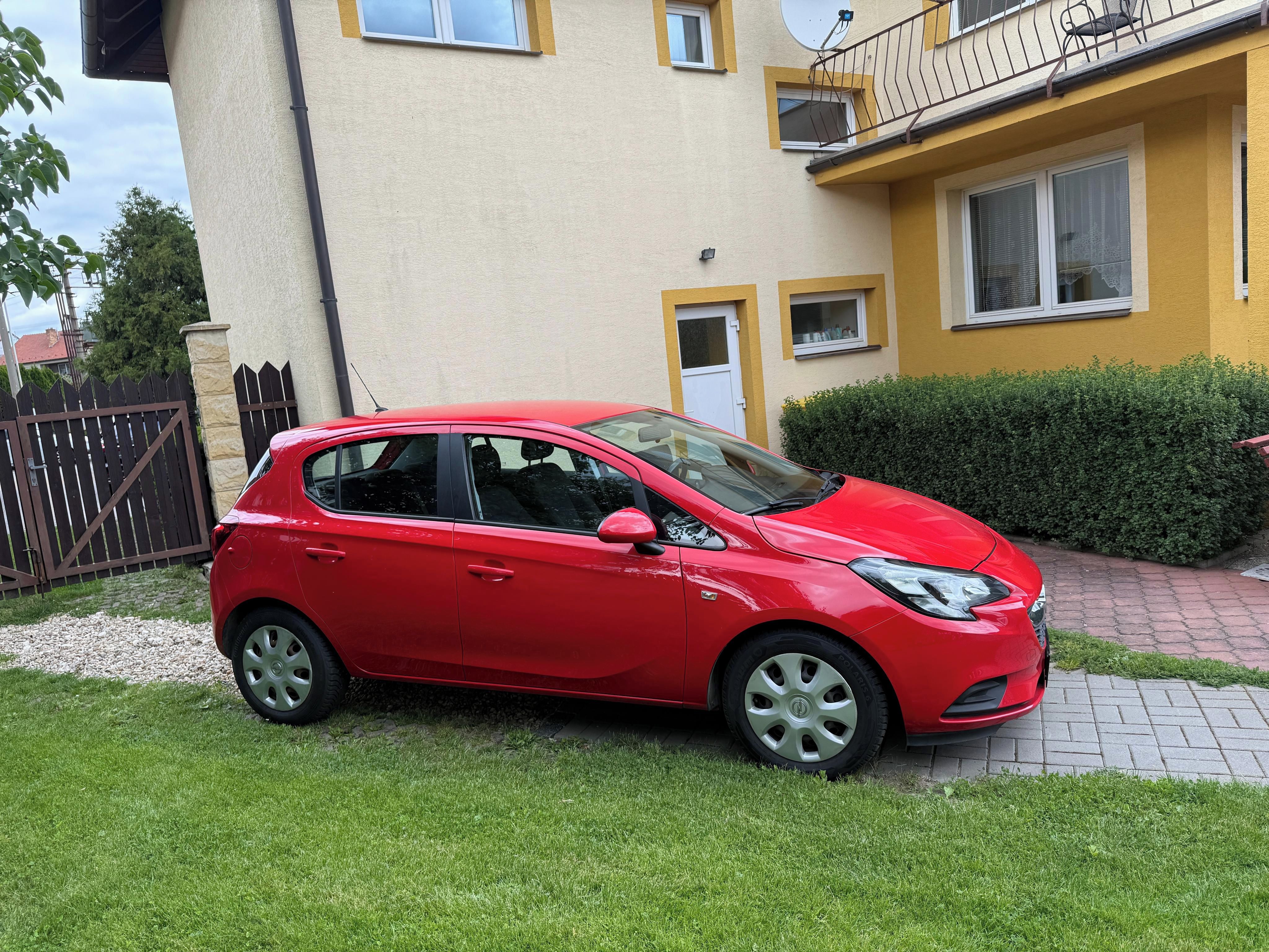 Opel Corsa, 1,3 CDTi, SERVISKA, KLIMA, ČR - fotka 6