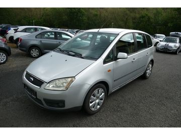 1,6TDCI 80KW DIGI-KLIMA
