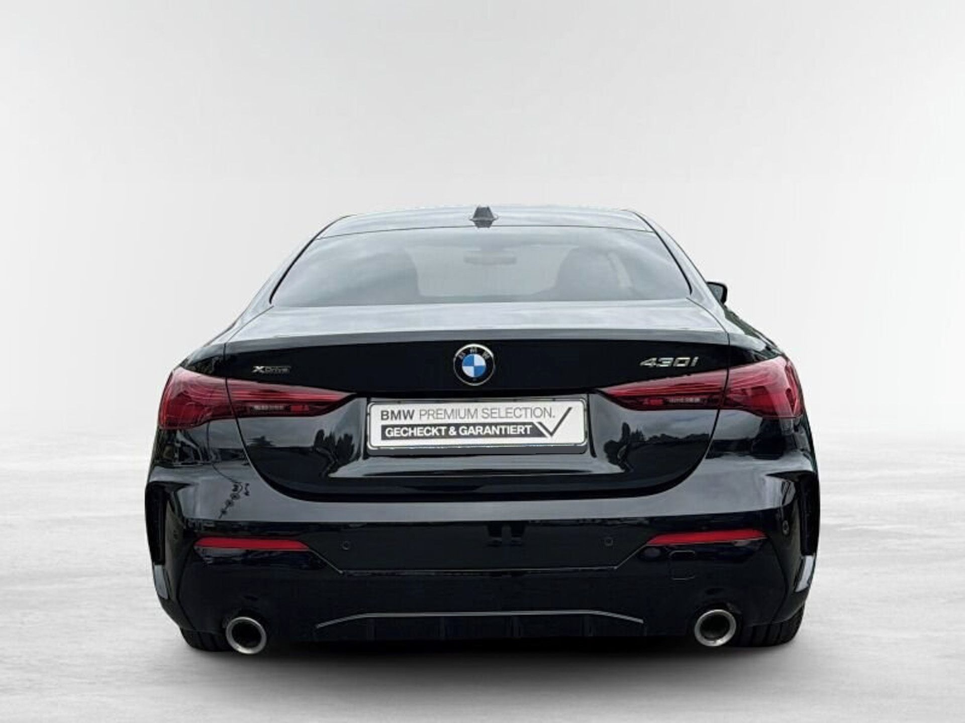 BMW Řada 4, 430i xD M-Sport 360 HuD ACC - fotka 6
