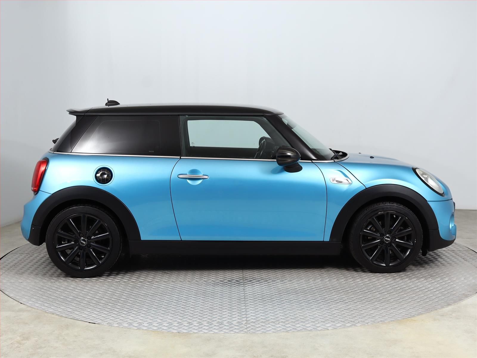 Mini Cooper S, Cooper S, Automat, Serv.kniha - fotka 6