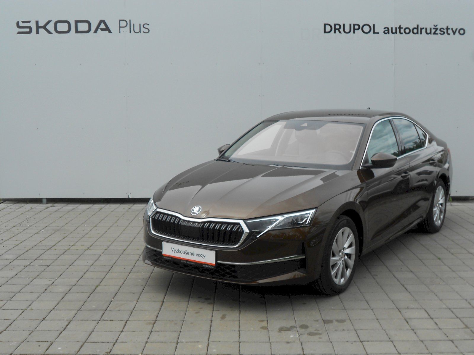 Škoda Octavia, IV 2.0 TDI - 110 kW, Top Selec