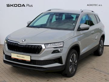 2.0 TDI 110kW Top Selection 4x