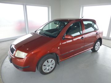 1,4I-55KW**KLIMATIZACE