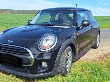 Mini Cooper One 1.5D