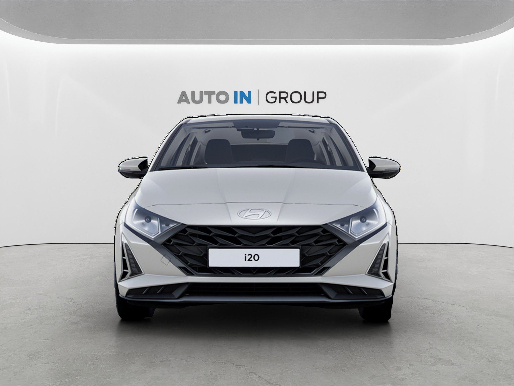 Hyundai i20, GO! 1,0 T-GDI 66 kW - fotka 2