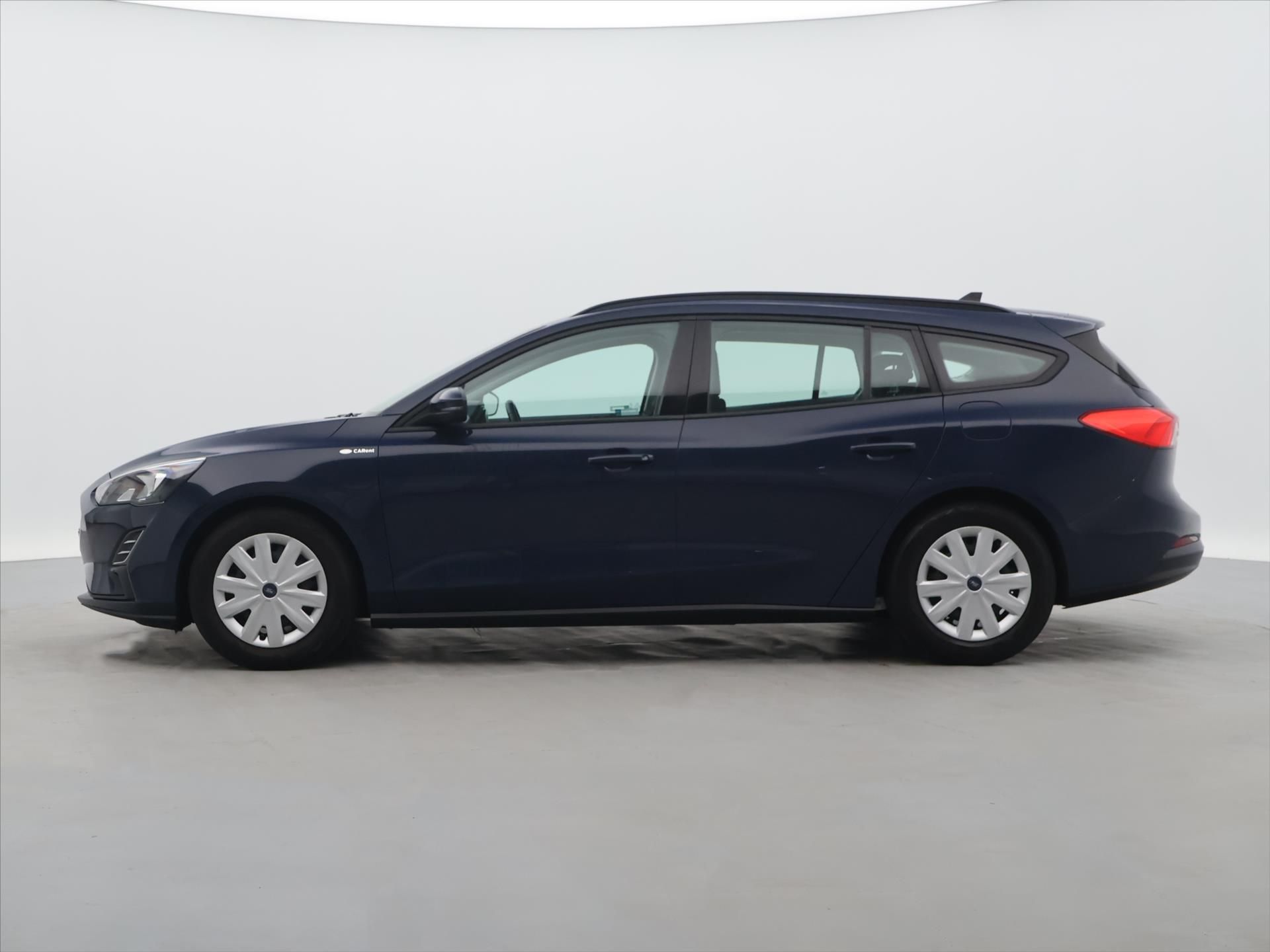 Ford Focus, 1,5 EcoBlue 70kW Trend kombi - fotka 4