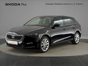 TSI110 kW Style 7DSG