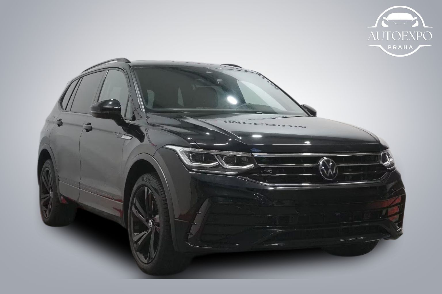 Volkswagen Tiguan Allspace, R-Line 4Motion*7-SITZE - fotka 2