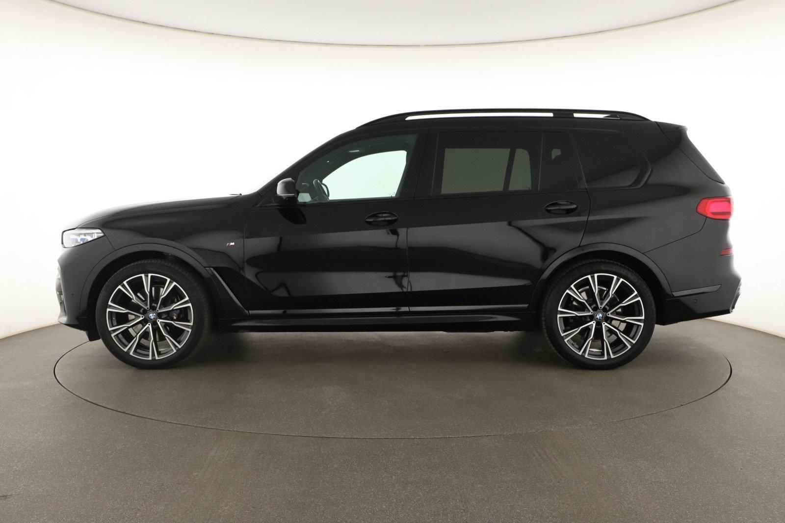 BMW X7, xDrive40d, Exclusive - fotka 2