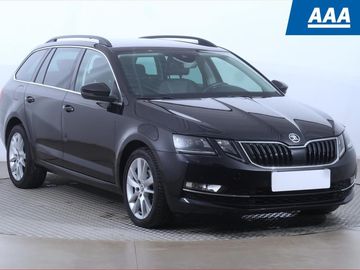 2.0 TDI, Automat