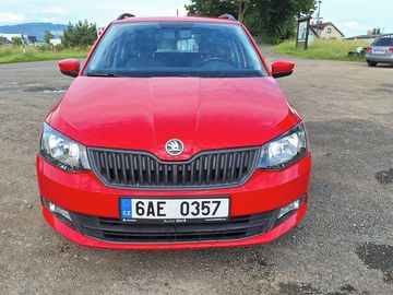 1,2 TSI, klima