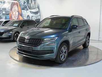 2.0TSI 140KW