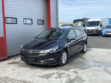 1,6 CDTi sports tourer PREMIUM
