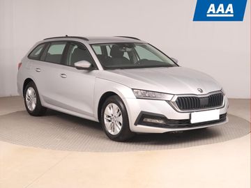 2.0 TDI, Ambition, ČR,1.maj