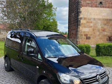MAXI 7míst 1.6 TDI 75KW