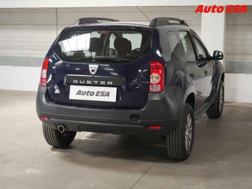 Dacia Duster, 1.6,STK3/28 - fotka 6