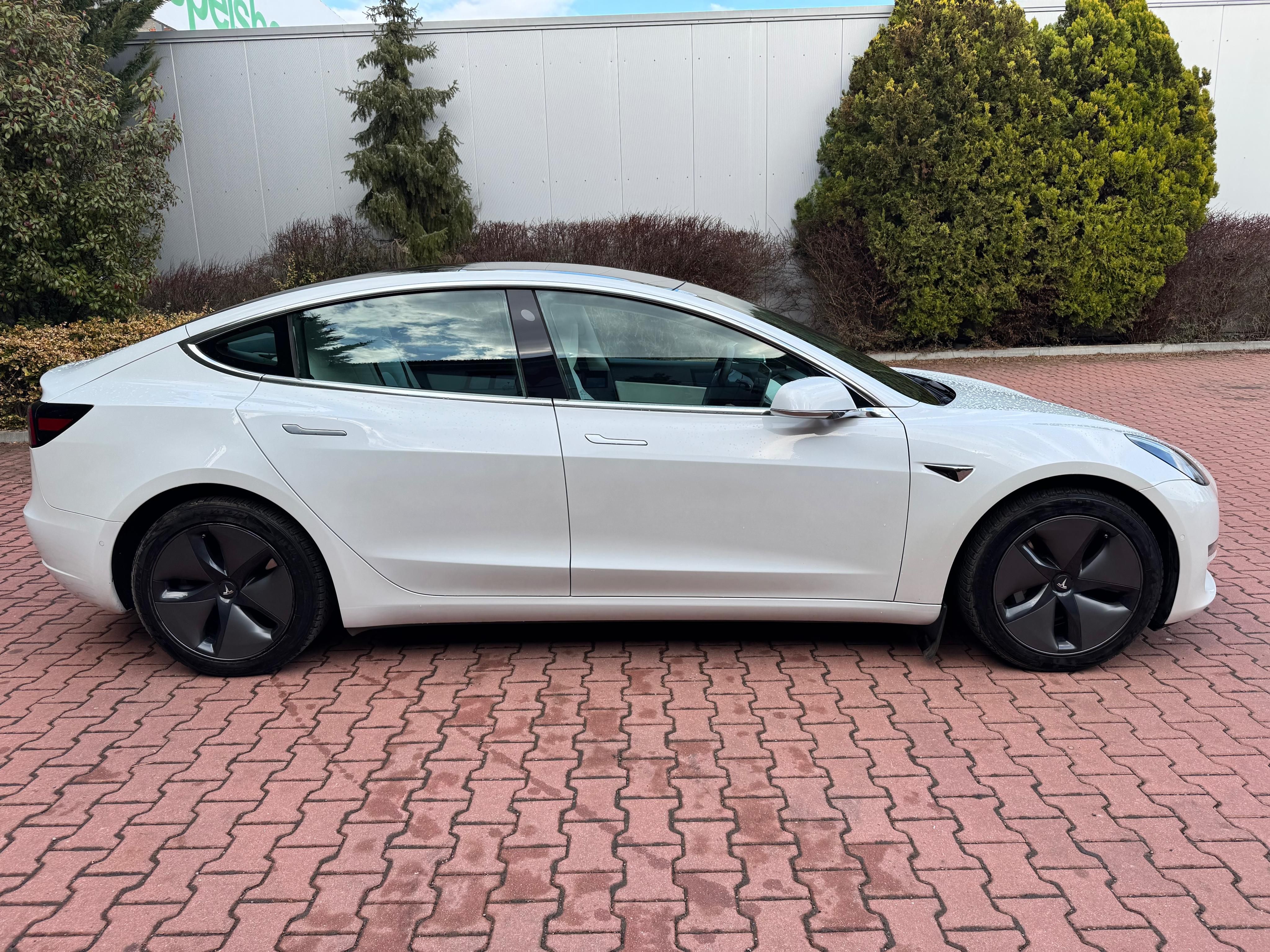 Tesla Model 3, Long Range,AWD,SOH 94%,560Km. - fotka 5