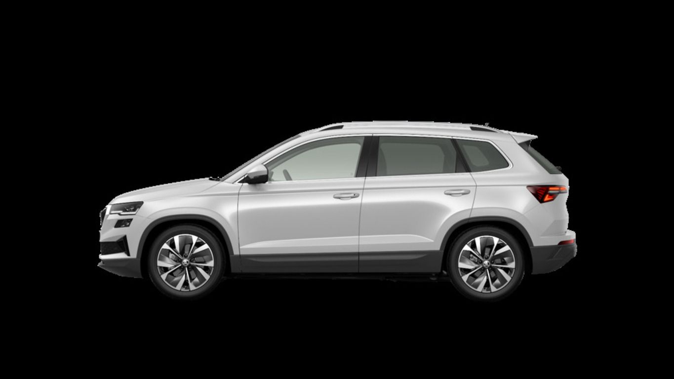 Škoda Karoq, Selection  1,5 TSI  110 kW - fotka 3