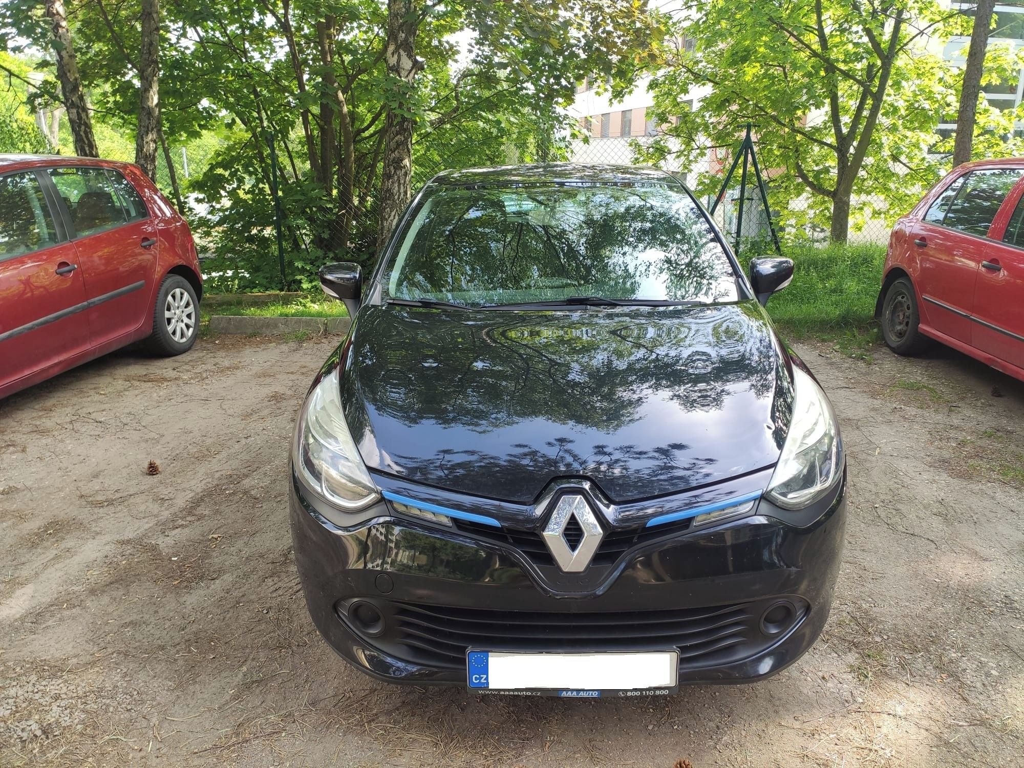Renault Clio, 1,2i,55kW,ČR,nová STK,AC - fotka 2