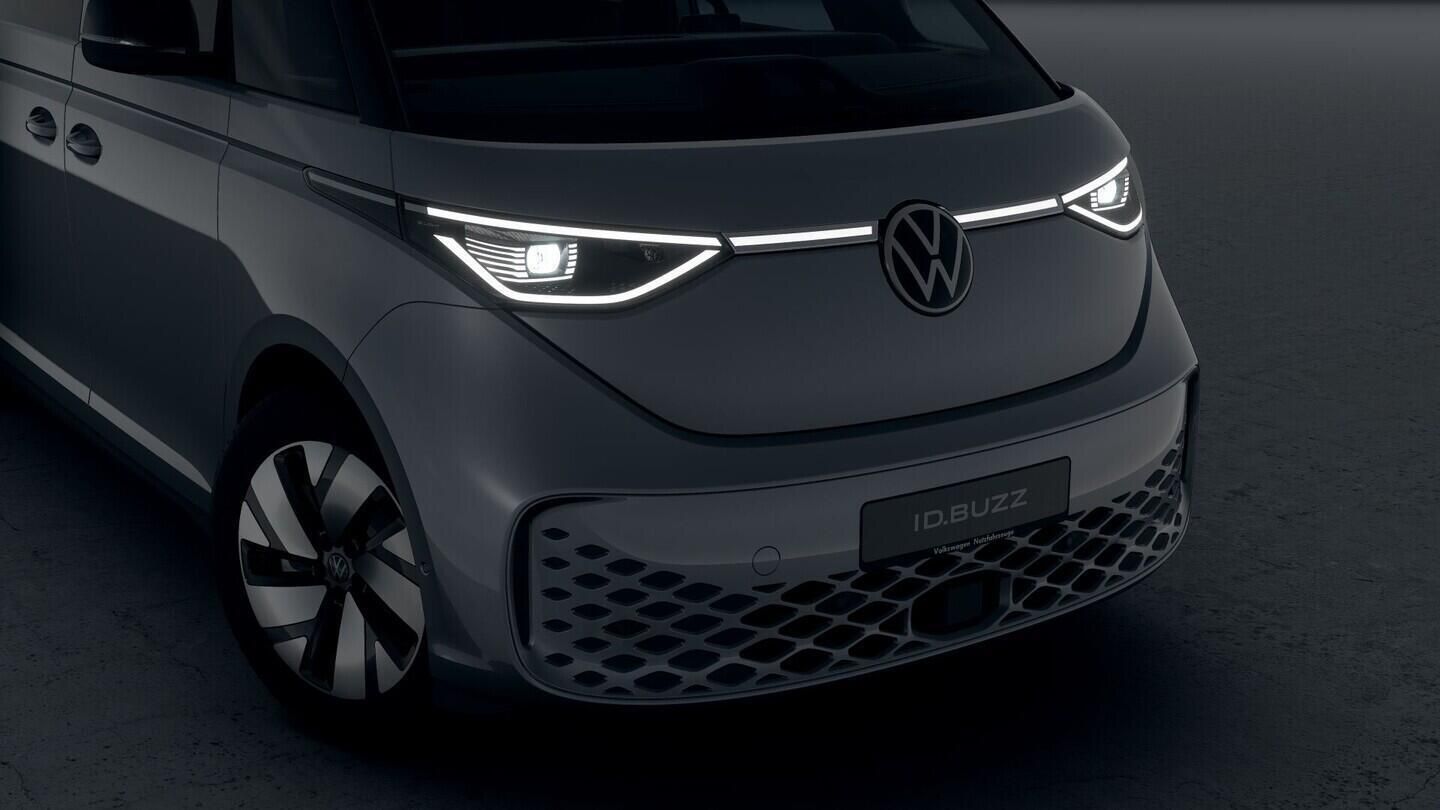 Volkswagen ID.Buzz, .  .  Long Pro 86 kWh,   210 k - fotka 6