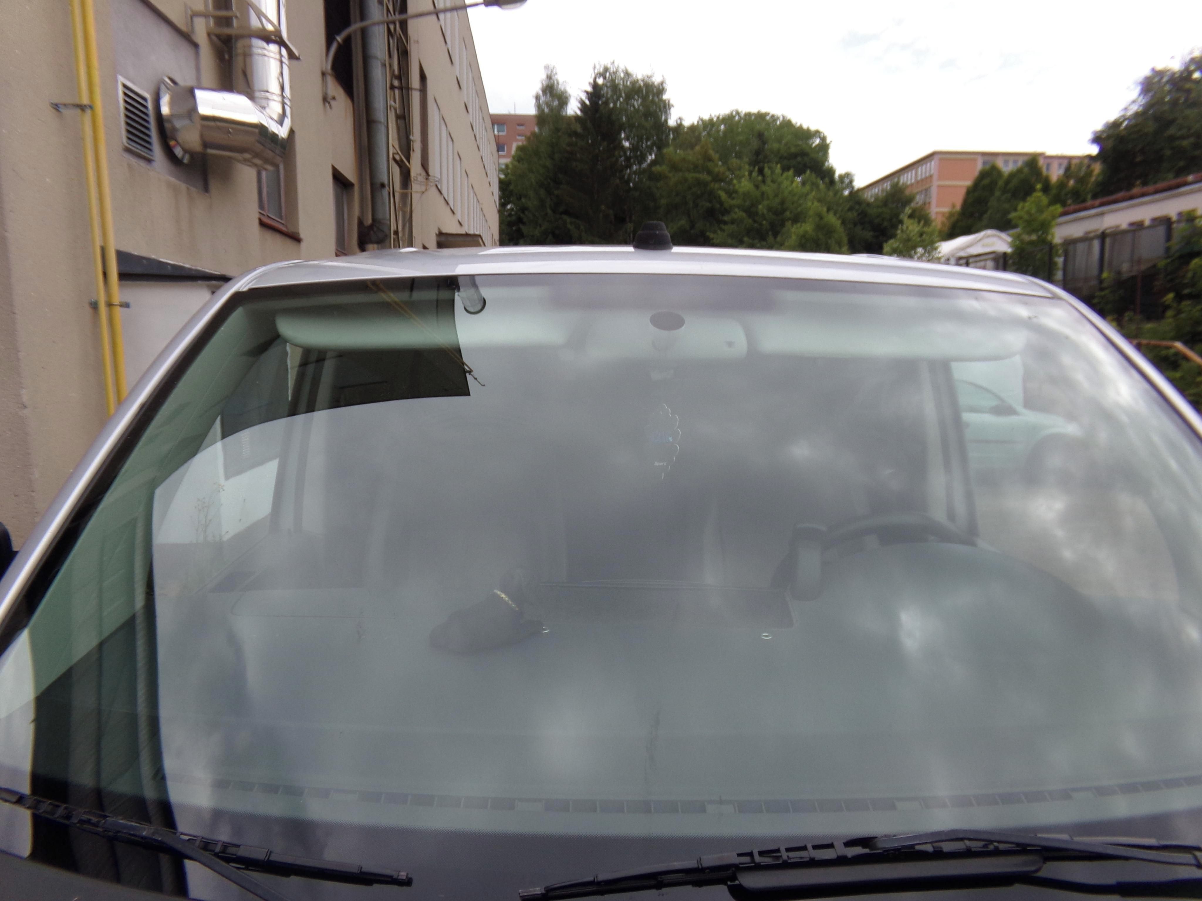 Volkswagen Transporter, 2.5 TDI COMFORTLINE LONG - fotka 6