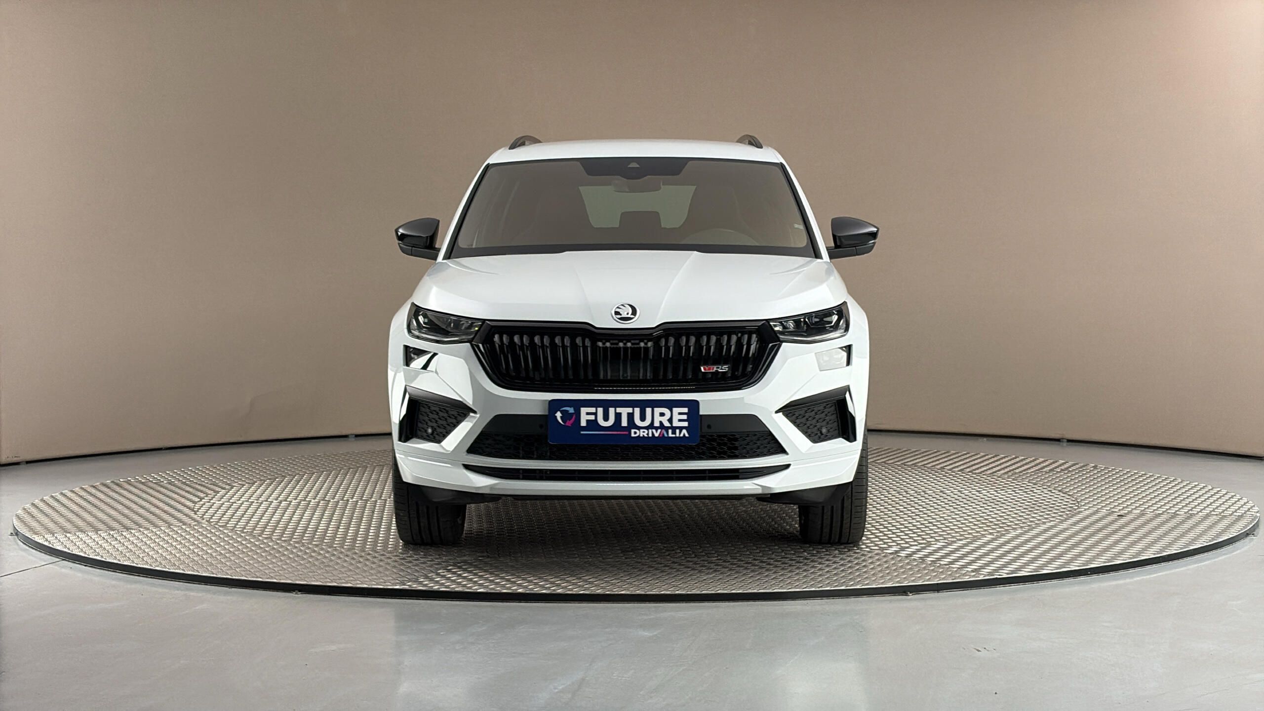 Škoda Kodiaq, 2.0 TSI DSG 4x4 RS - fotka 3