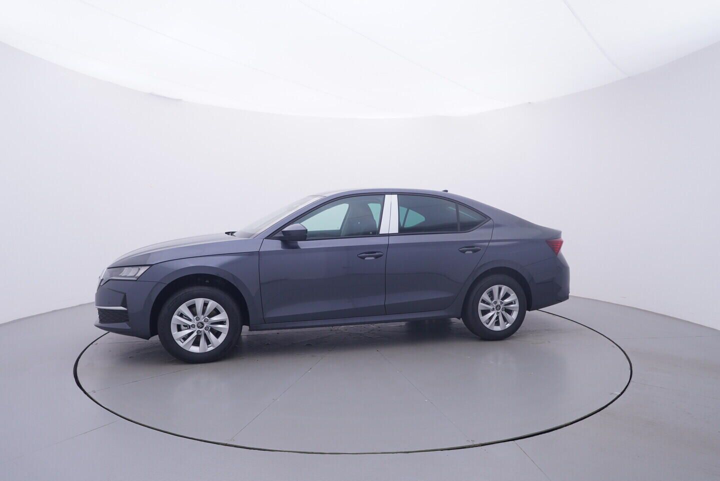 Škoda Octavia, 130 let - fotka 2