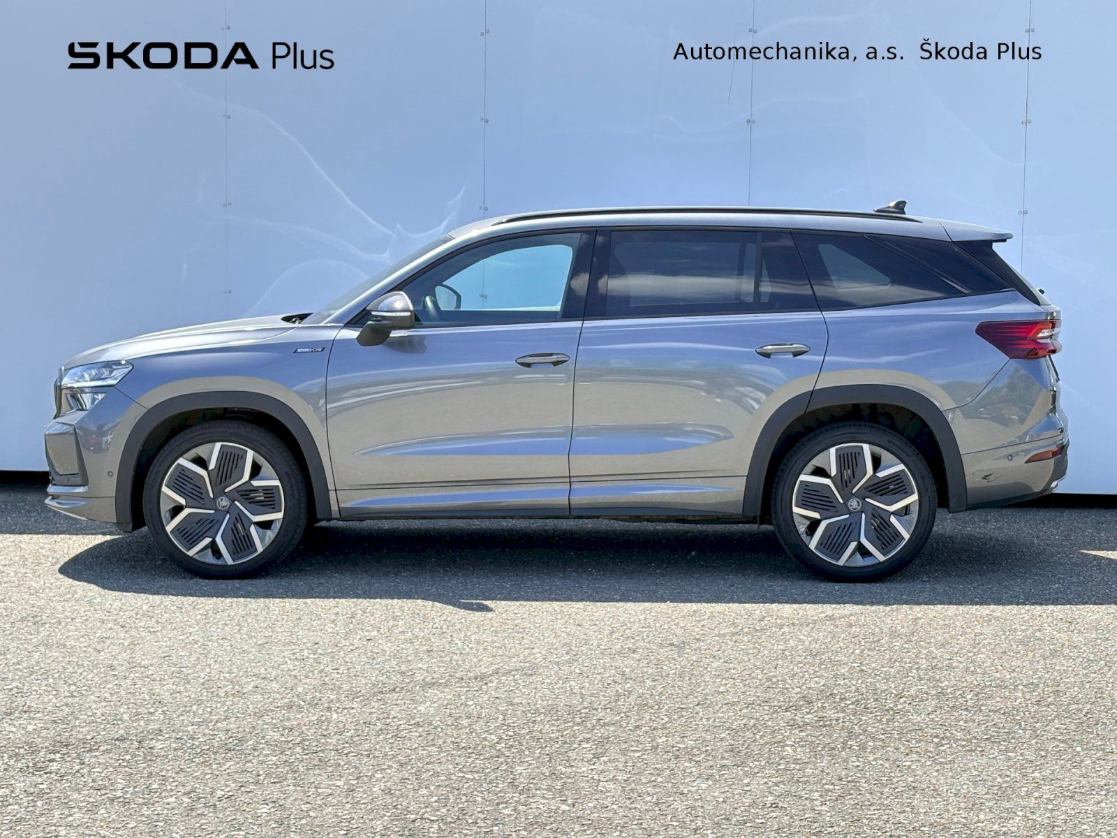 Škoda Kodiaq, 4x4 DSG 2.0 TDI / 142 kW / SPO - fotka 3